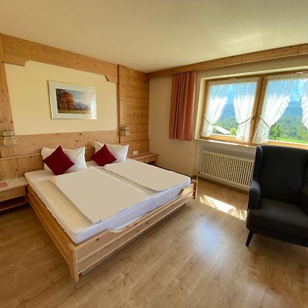 Adlerhof Am Sonnenplateau Hotel มีมิง ภายนอก รูปภาพ