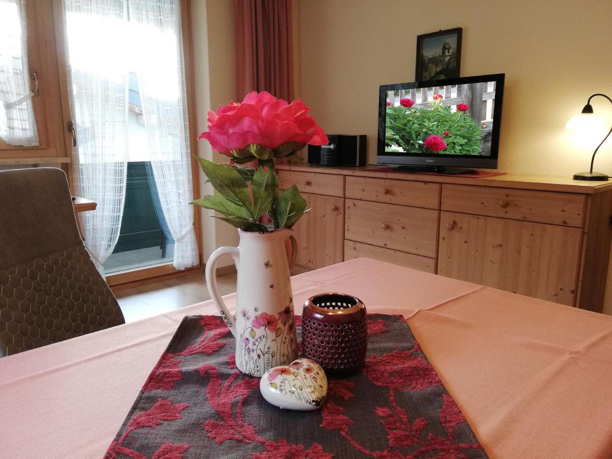 Adlerhof Am Sonnenplateau Hotel มีมิง ภายนอก รูปภาพ