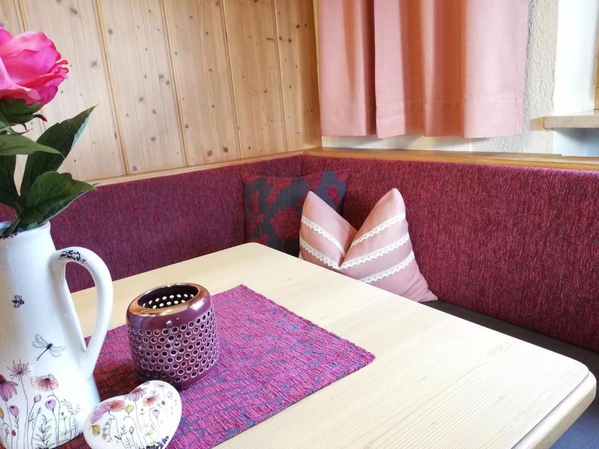 Adlerhof Am Sonnenplateau Hotel มีมิง ภายนอก รูปภาพ