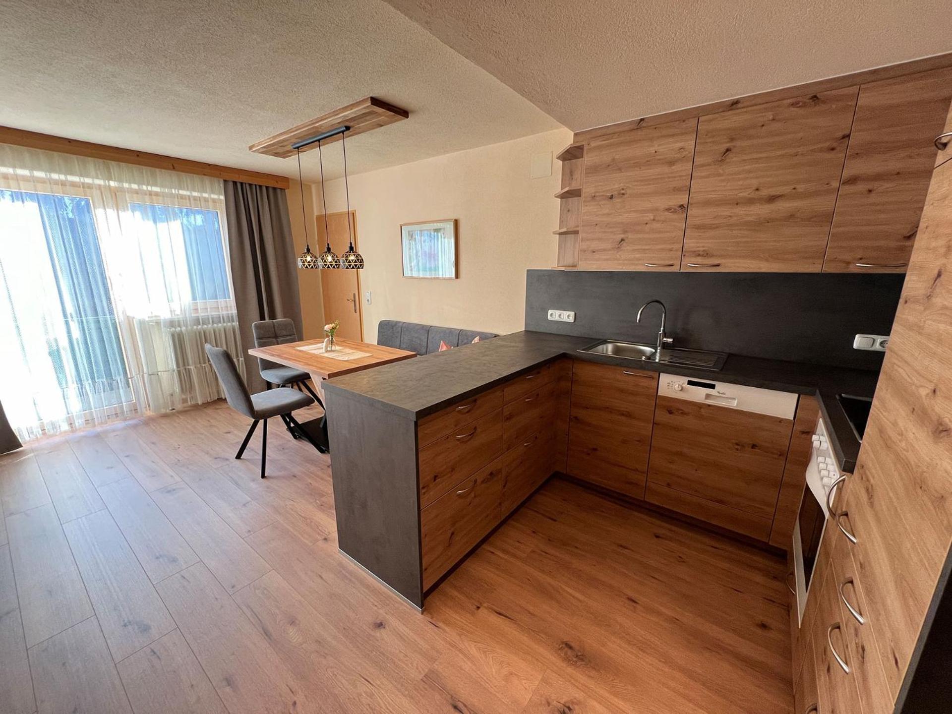 Adlerhof Am Sonnenplateau Hotel มีมิง ภายนอก รูปภาพ