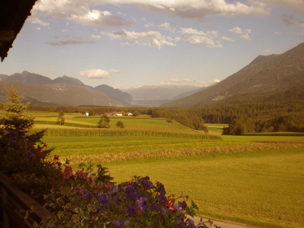 Adlerhof Am Sonnenplateau Hotel มีมิง ห้อง รูปภาพ