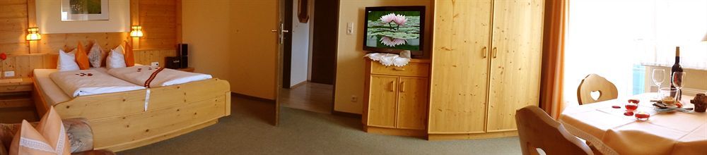 Adlerhof Am Sonnenplateau Hotel มีมิง ภายนอก รูปภาพ
