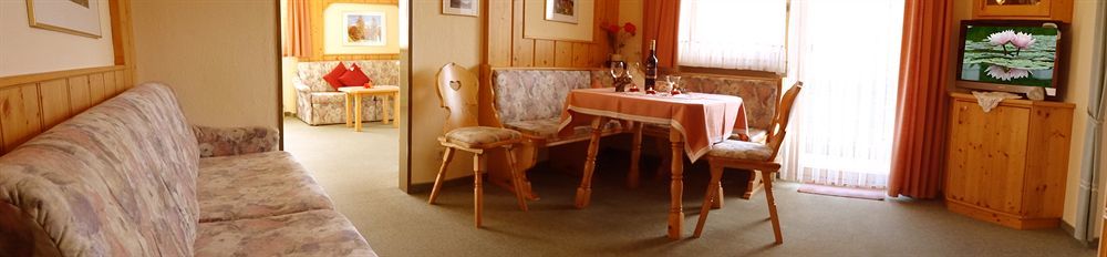 Adlerhof Am Sonnenplateau Hotel มีมิง ภายนอก รูปภาพ