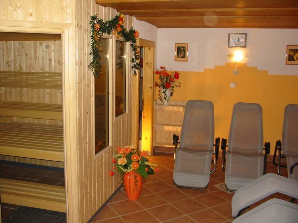 Adlerhof Am Sonnenplateau Hotel มีมิง ภายนอก รูปภาพ